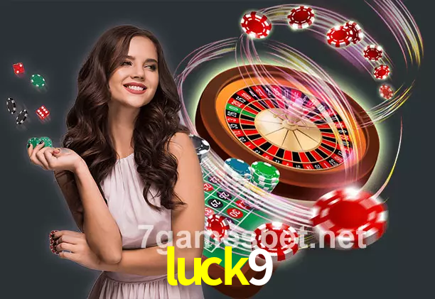 vivo no cassino luck9