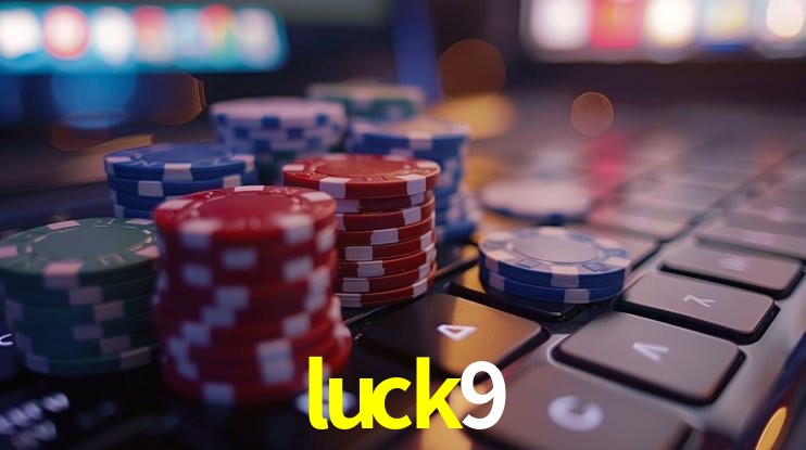 Cadastro Rápido luck9