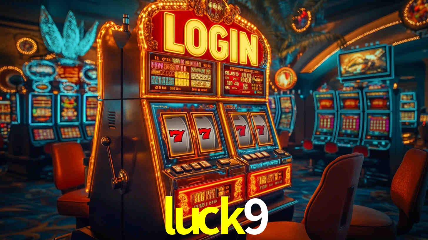 Premium Interface luck9