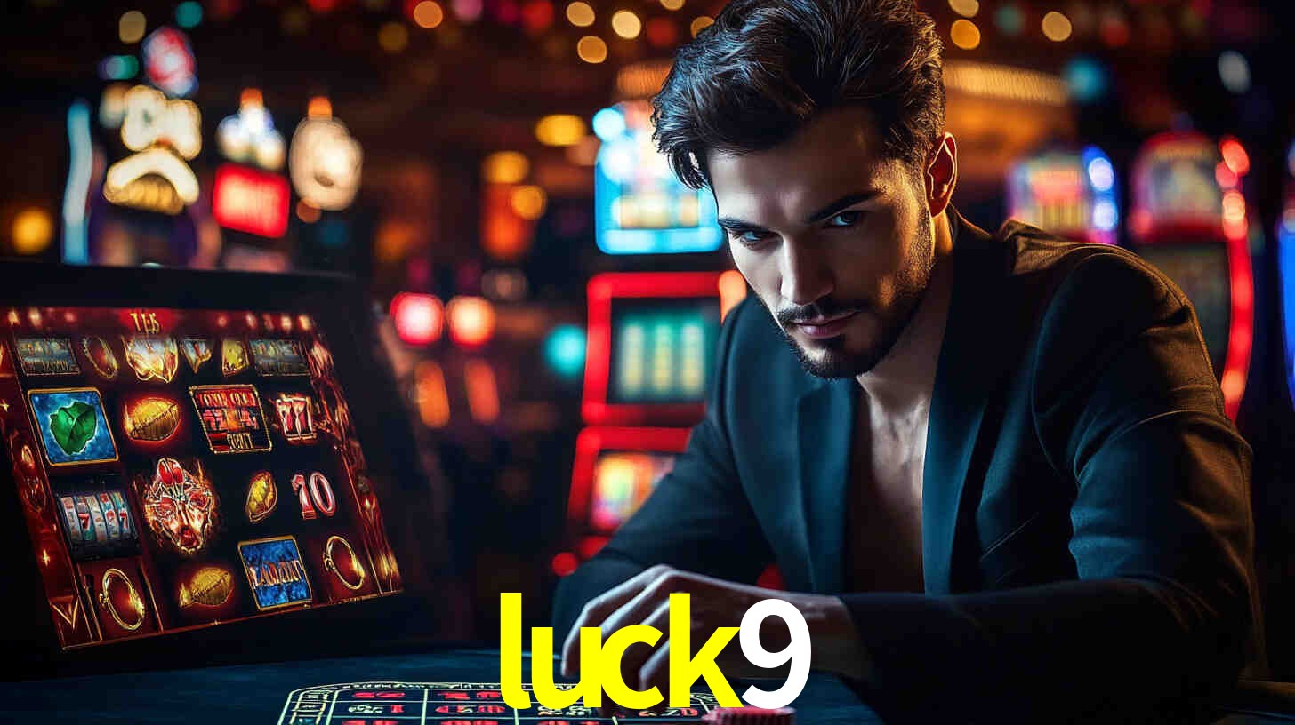 luck9