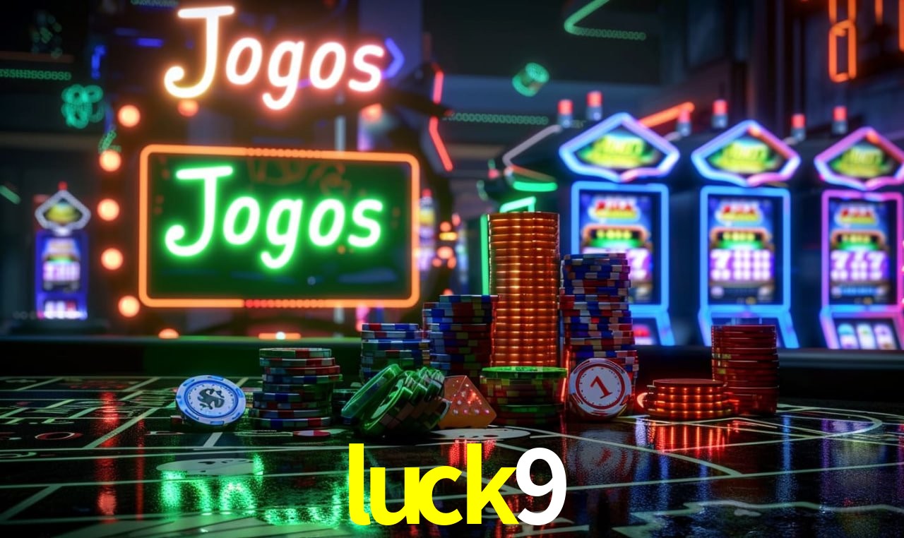 luck9