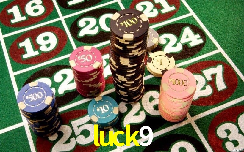 A Emoção da Loteria na luck9: Uma Chance de Mudança de Vida