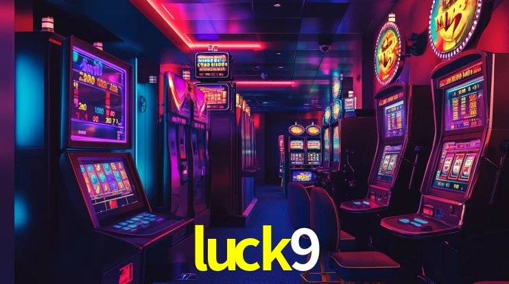 luck9,luck9.com