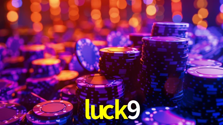 luck9,luck9.com