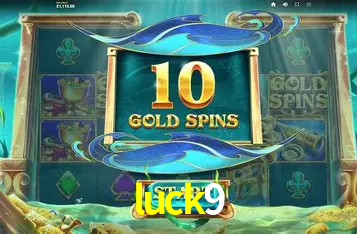 A Experiência Imersiva dos Cassinos Ao Vivo no luck9