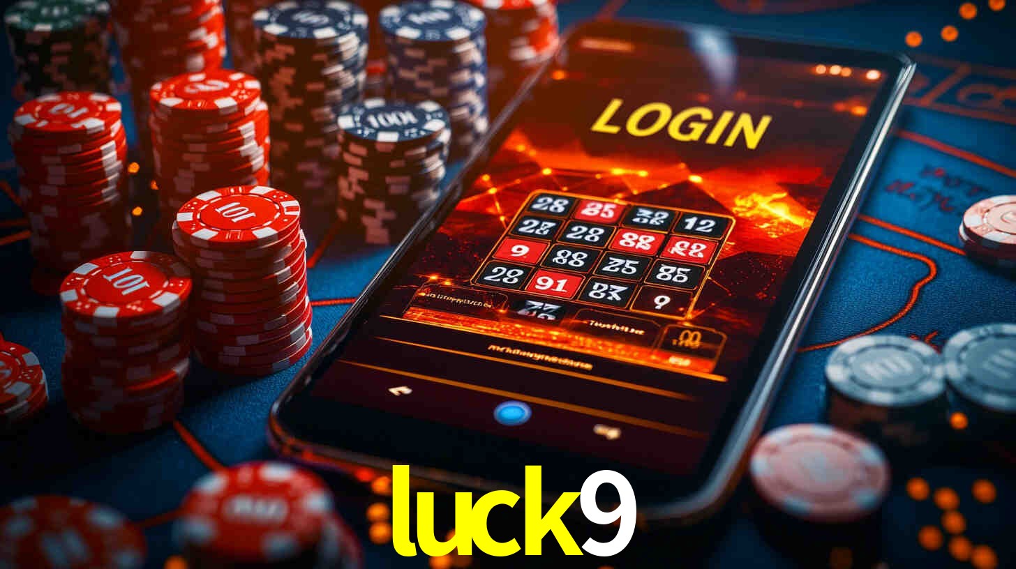 luck9bet
