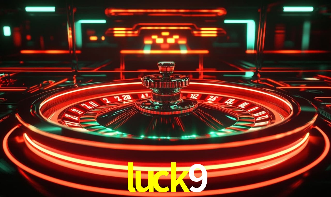 Apostas Esportivas na luck9: Um Guia Completo