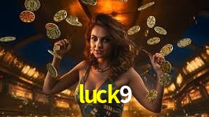 Statistics luck9