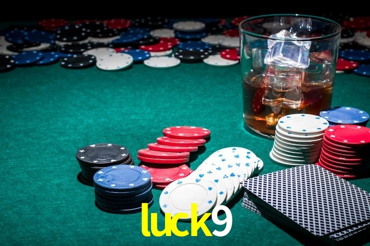 Casino Ao Vivo luck9
