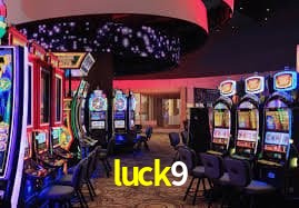 Especiais de Fim de Semana luck9