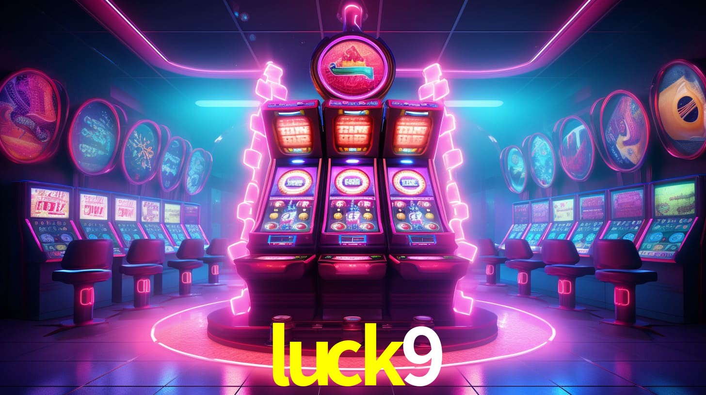 luck9.com