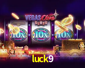 luck9 cassino online
