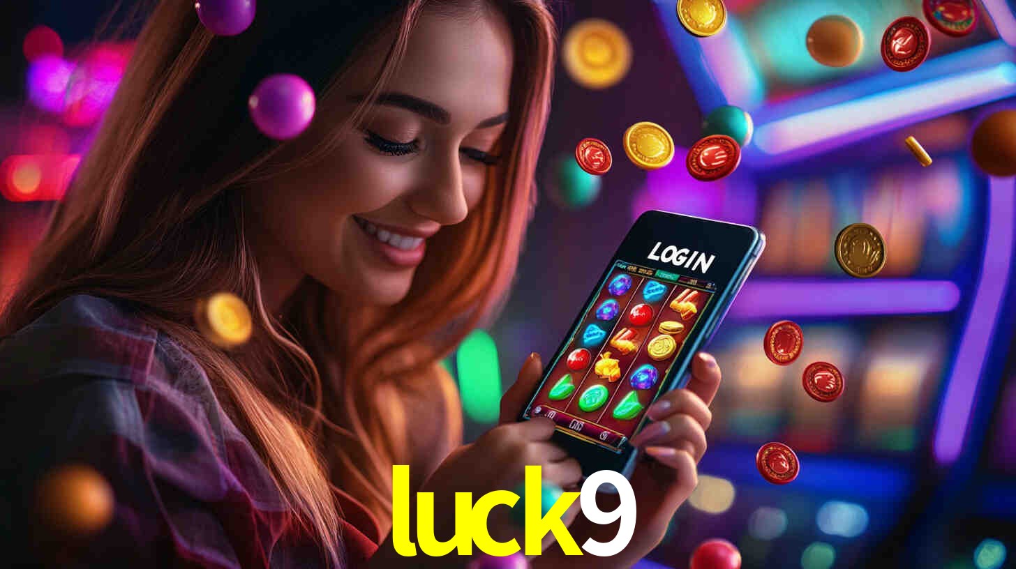 luck9