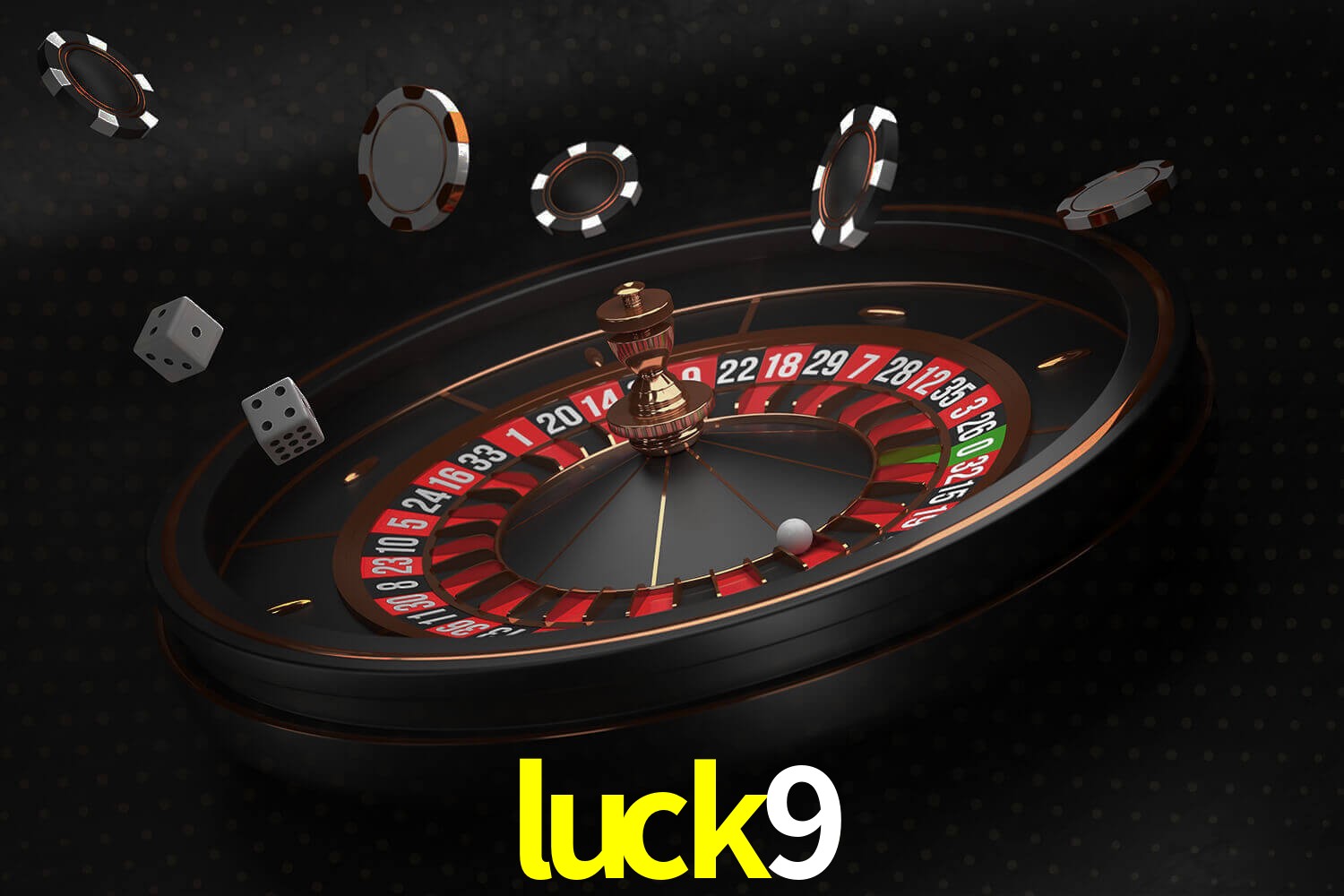 luck9