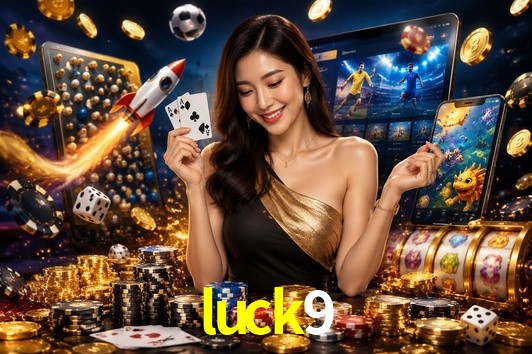 Live Casino luck9