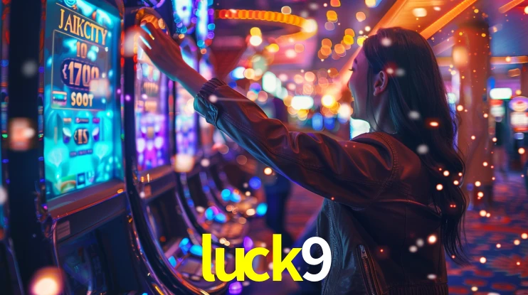 luck9bet