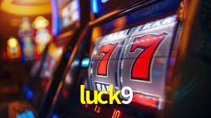 Provedores de Jogos luck9