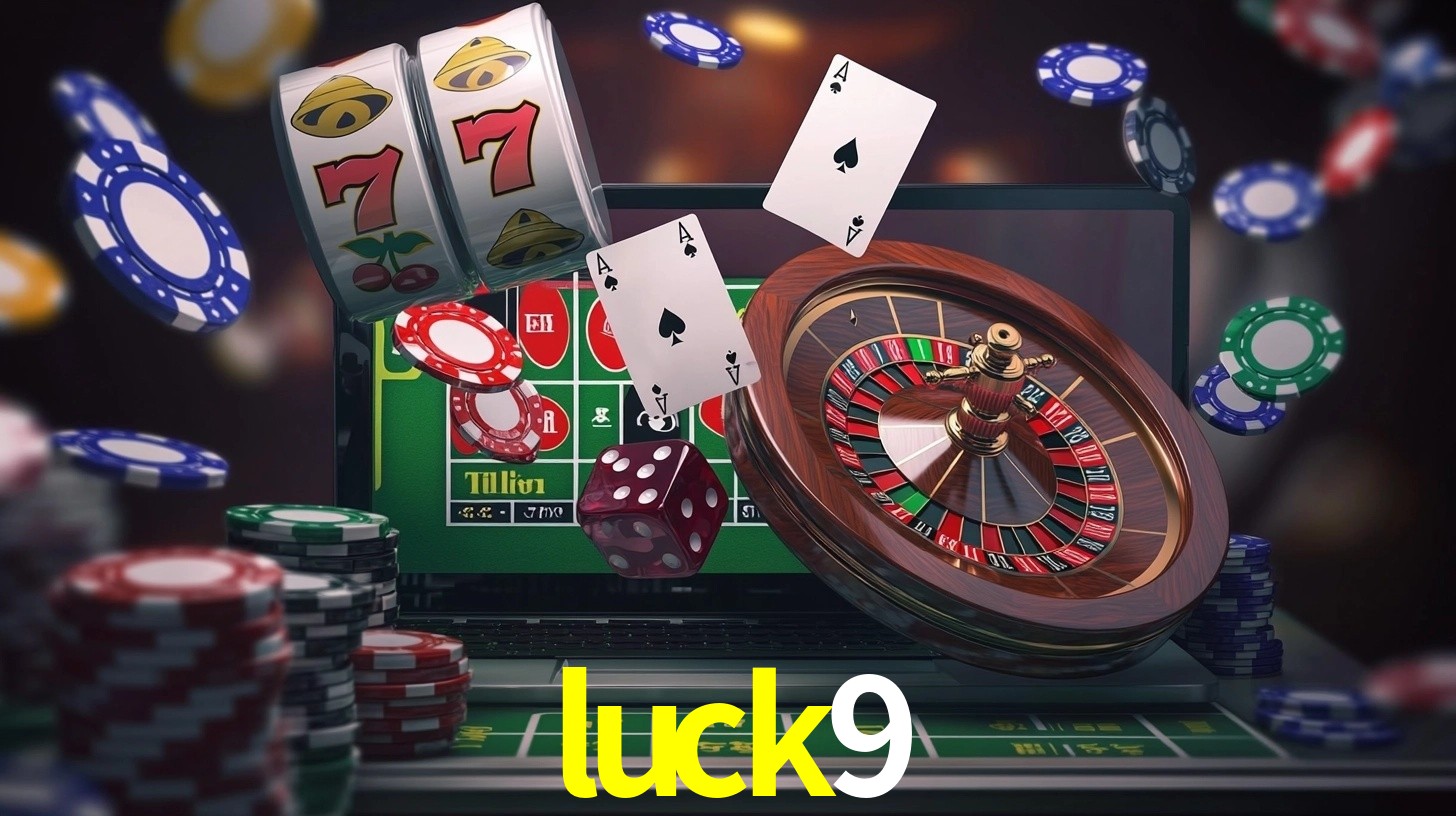luck9 bonus