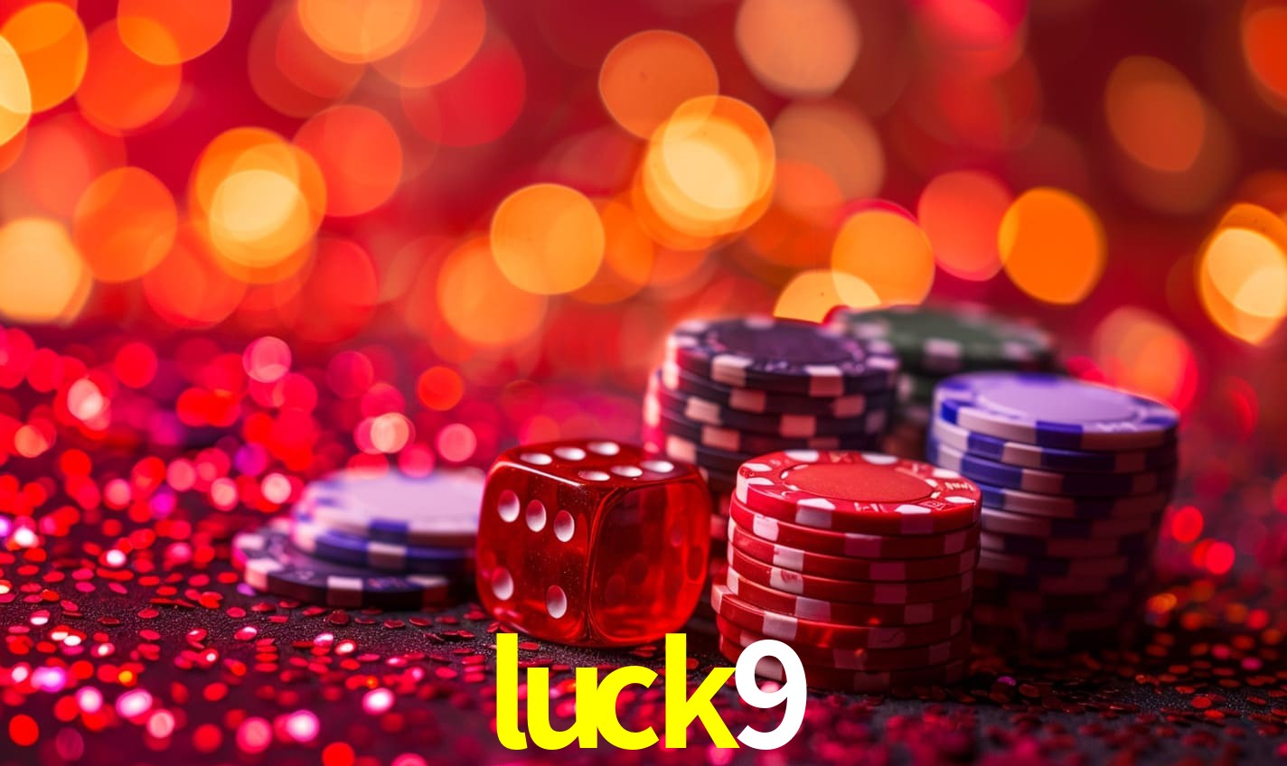 Inovações de Jogos na luck9: O Futuro das Experiências Interativas