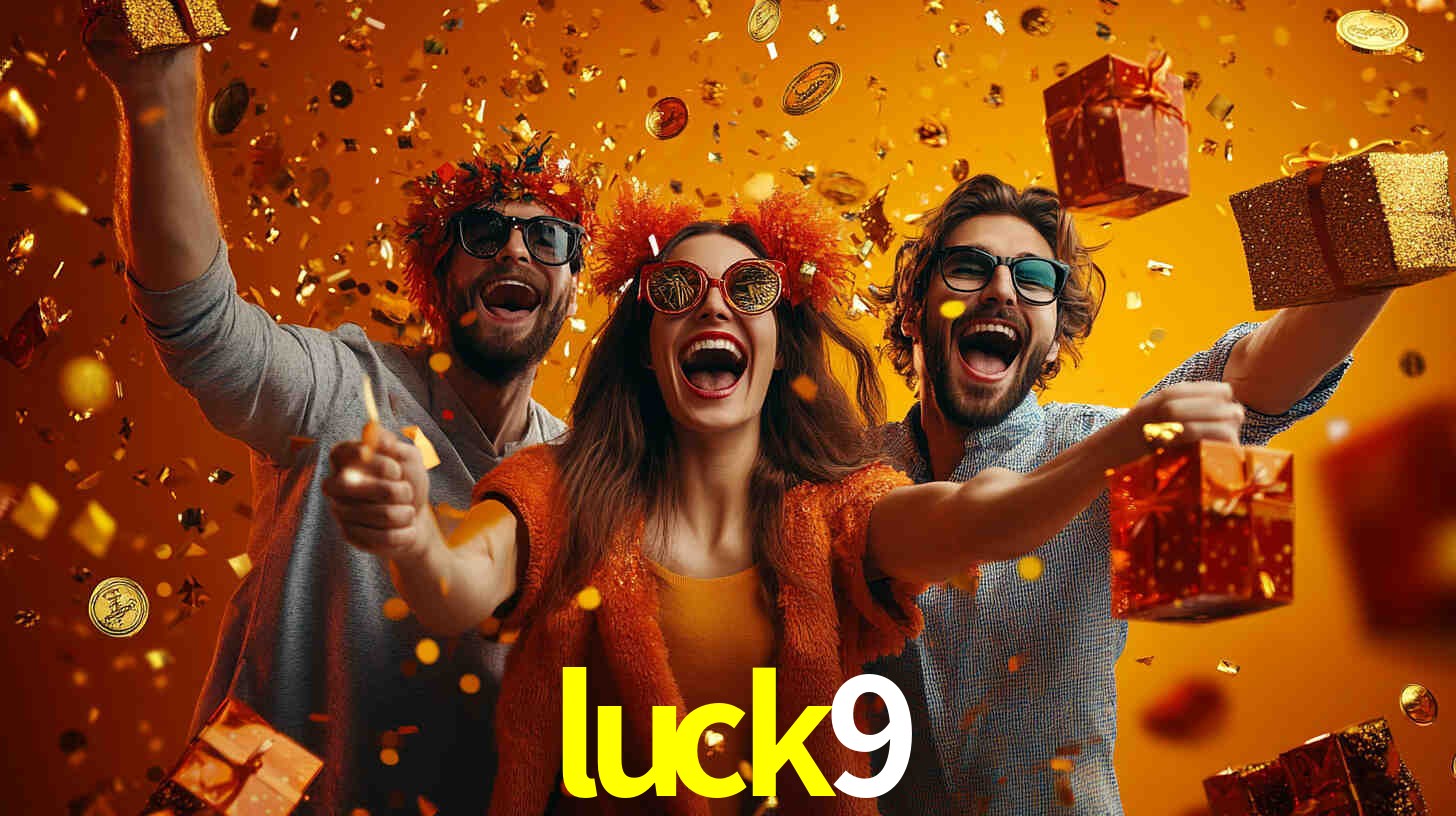 luck9