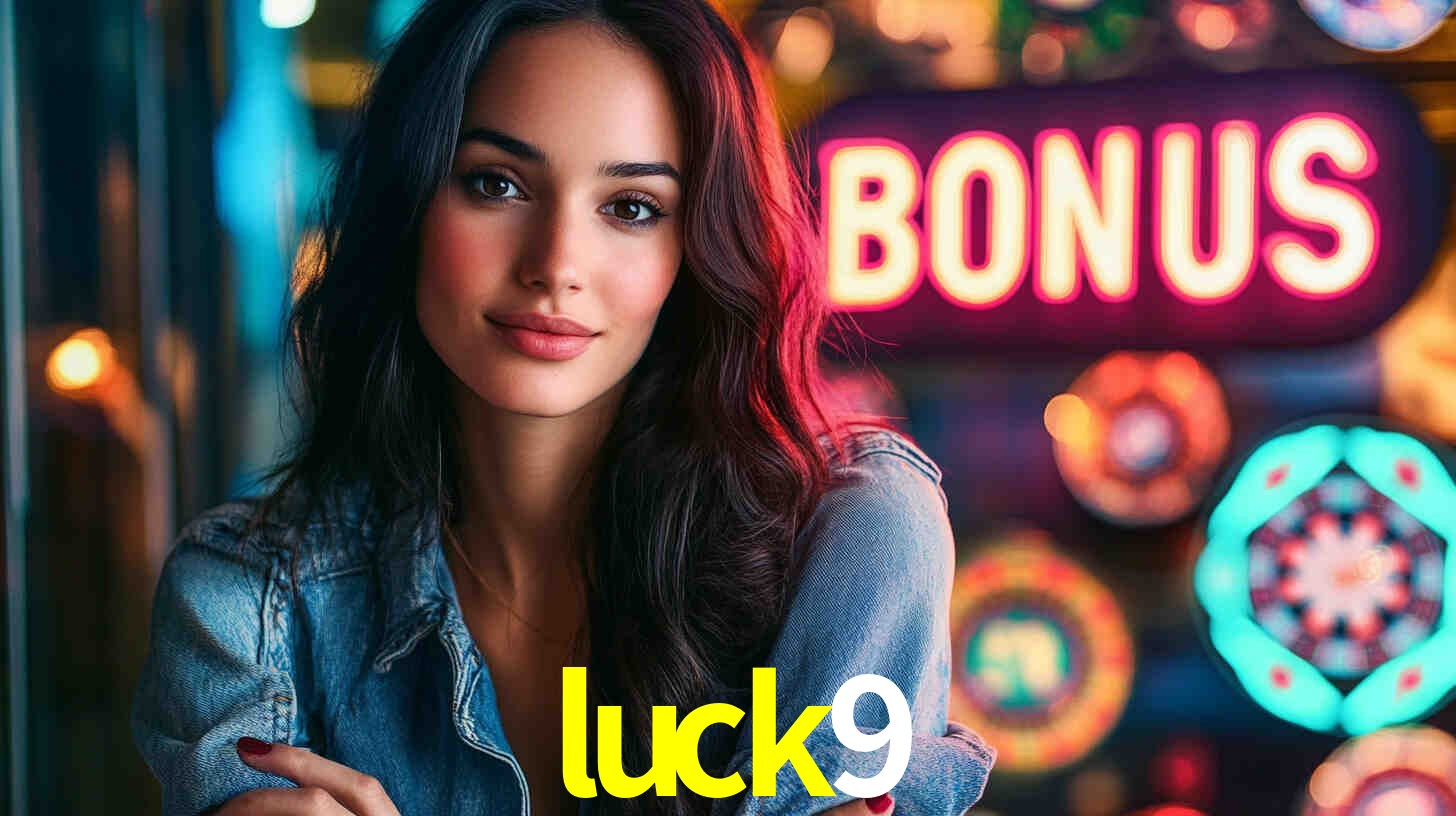 luck9.com