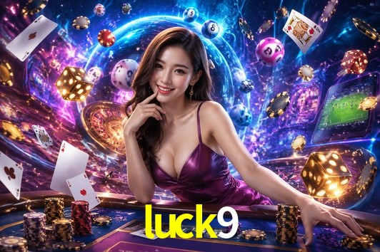 Football Betting luck9