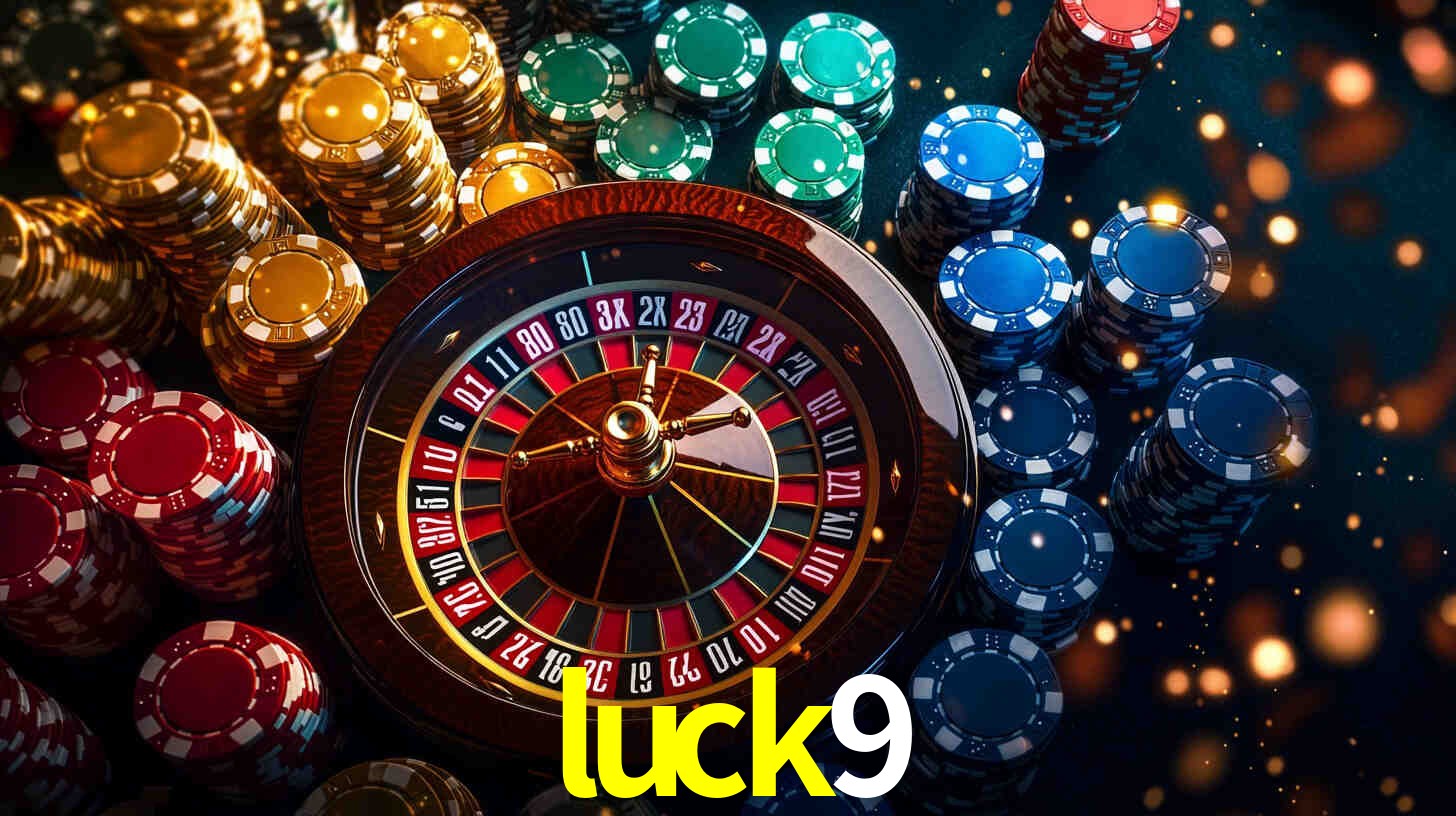Exclusive Games luck9