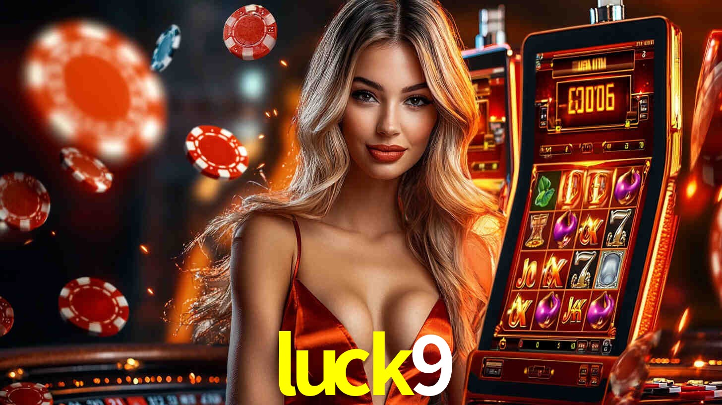 Sinta a adrenalina dos jogos de cassino com luck9