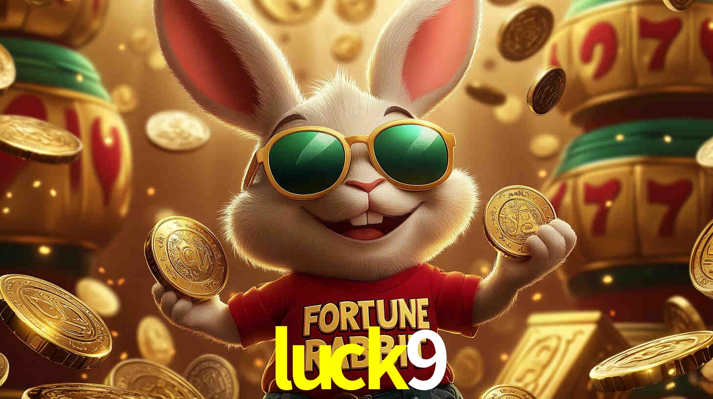 luck9: Jogue Crash e Experimente Alta Recompensa Instantânea