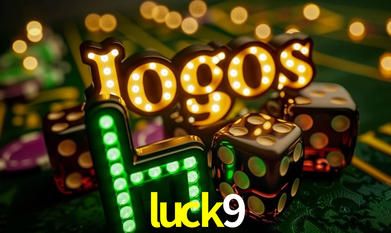 Estatísticas luck9