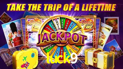Desvendando o Mundo dos Jogos Virtuais na luck9