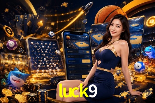 API Integration luck9