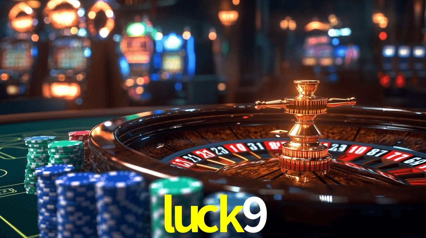 luck9,luck9.com