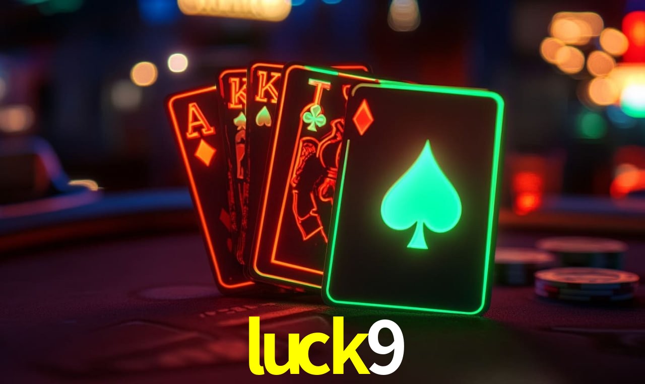 Experiência VIP luck9