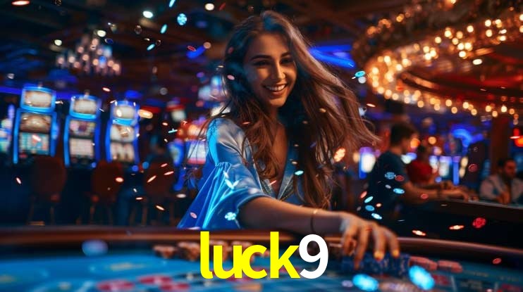 Sports Statistics luck9