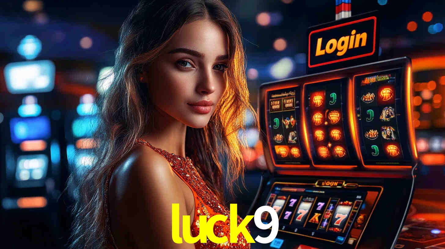 luck9,luck9.com