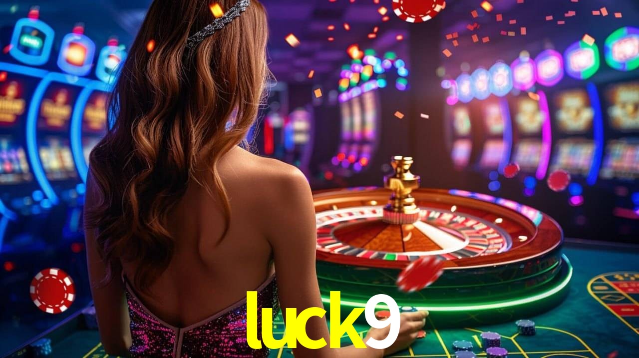 luck9 Baixar