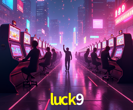 Bônus Diários luck9
