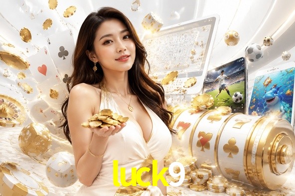 Spaceman Game luck9