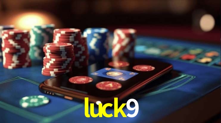 Casino VIP luck9