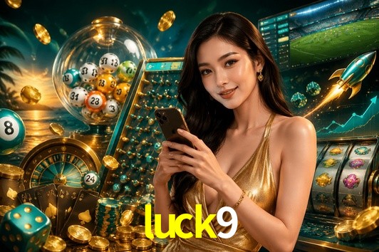 Secure Login luck9