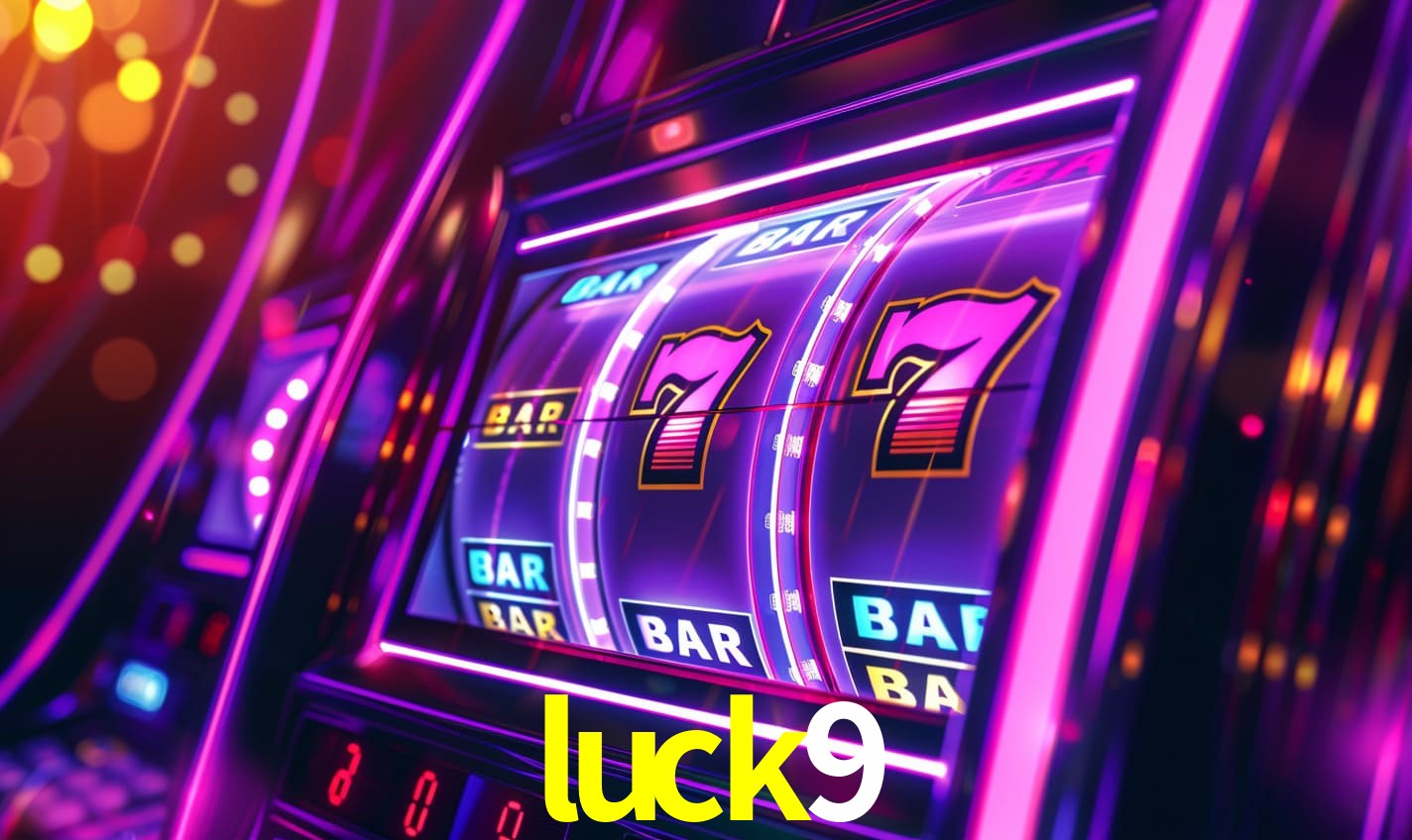 luck9,luck9.com
