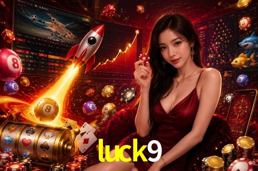 Weekend Specials luck9