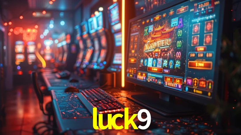 luck9,luck9.com