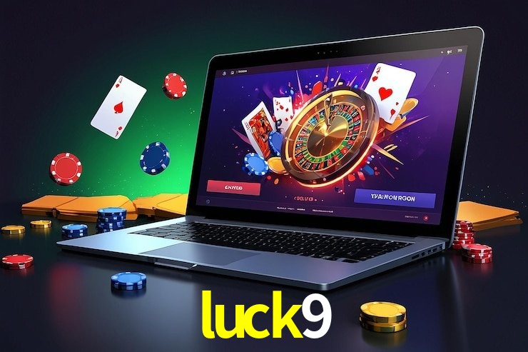 Sistemas de Segurança luck9