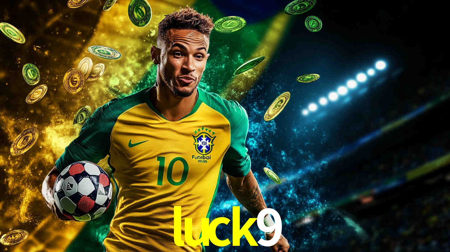 Descubra a Essência do luck9: Nossa História e Compromissos