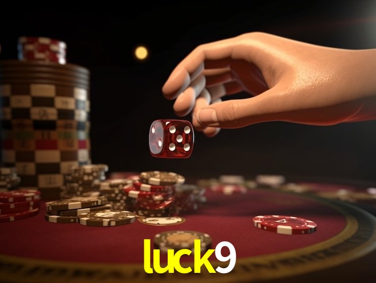 Gates of Olympus luck9