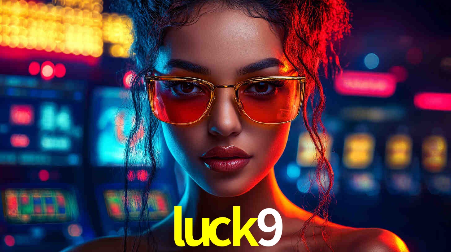 Explorando a Categoria de Eventos em Apostas na luck9