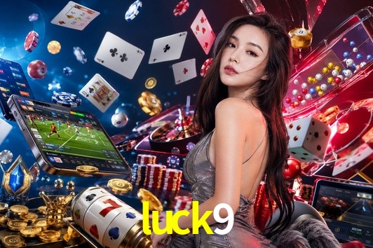 Player Reviews luck9