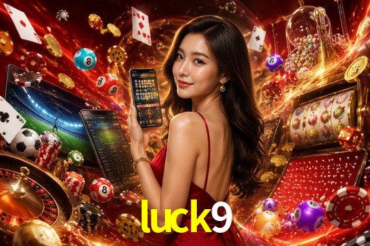 Flash Promotion luck9